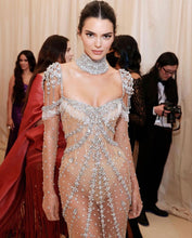 Kendall Jenner Met Gala 2021 - Get Recreations of Celebrity Red Carpet Evening Gowns