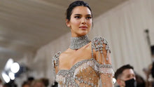 Kendall Jenner Met Gala 2021 - Get Recreations of Celebrity Red Carpet Evening Gowns