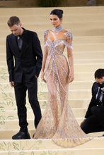 Kendall Jenner Met Gala 2021 - Get Recreations of Celebrity Red Carpet Evening Gowns