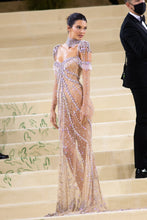 Kendall Jenner Met Gala 2021 - Get Recreations of Celebrity Red Carpet Evening Gowns