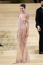 Kendall Jenner Met Gala 2021 - Get Recreations of Celebrity Red Carpet Evening Gowns