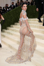 Kendall Jenner Met Gala 2021 - Get Recreations of Celebrity Red Carpet Evening Gowns