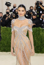 Kendall Jenner Met Gala 2021 - Get Recreations of Celebrity Red Carpet Evening Gowns