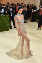 Kendall Jenner Met Gala 2021 - Get Recreations of Celebrity Red Carpet Evening Gowns