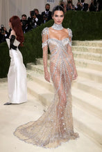 Kendall Jenner Met Gala 2021 - Get Recreations of Celebrity Red Carpet Evening Gowns