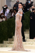 Kendall Jenner Met Gala 2021 - Get Recreations of Celebrity Red Carpet Evening Gowns