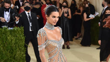 Kendall Jenner Met Gala 2021 - Get Recreations of Celebrity Red Carpet Evening Gowns